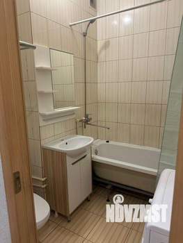 Студия квартира, на длительный срок, 33м2, 8/24 этаж