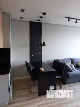 1-к квартира, на длительный срок, 41м2, 24/26 этаж