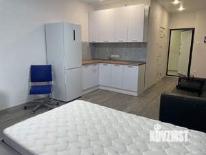 1-к квартира, на длительный срок, 31м2, 11/26 этаж