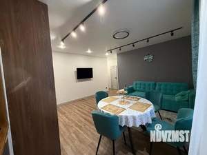 2-к квартира, на длительный срок, 55м2, 9/17 этаж