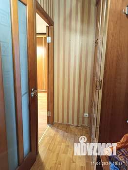 1-к квартира, на длительный срок, 31м2, 4/5 этаж