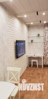 Студия квартира, на длительный срок, 33м2, 14/20 этаж