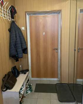 Студия квартира, на длительный срок, 31м2, 14/25 этаж