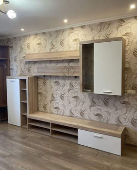 2-к квартира, на длительный срок, 53м2, 8/9 этаж