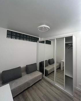 2-к квартира, на длительный срок, 38м2, 13/25 этаж