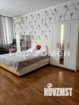 2-к квартира, на длительный срок, 78м2, 14/19 этаж