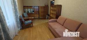 2-к квартира, на длительный срок, 45м2, 4/5 этаж