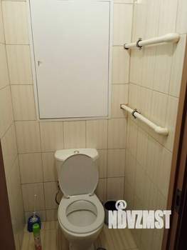 1-к квартира, на длительный срок, 32м2, 11/24 этаж