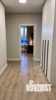 2-к квартира, на длительный срок, 67м2, 4/25 этаж