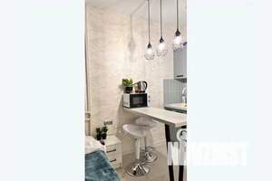 1-к квартира, посуточно, 25м2, 10/25 этаж