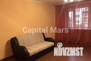 1-к квартира, на длительный срок, 51м2, 2/16 этаж