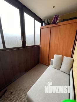 1-к квартира, на длительный срок, 43м2, 19/25 этаж