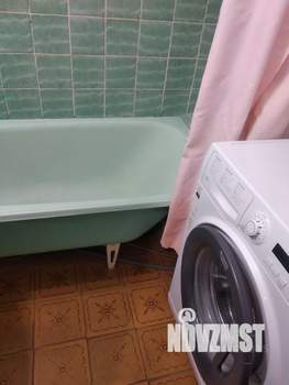 1-к квартира, на длительный срок, 35м2, 8/10 этаж