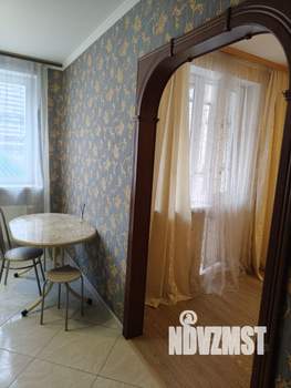 1-к квартира, на длительный срок, 35м2, 2/17 этаж