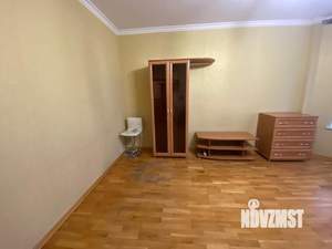 1-к квартира, на длительный срок, 51м2, 3/16 этаж