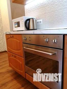 2-к квартира, посуточно, 54м2, 1/1 этаж