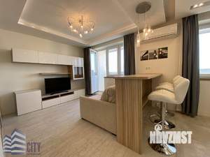 1-к квартира, на длительный срок, 47м2, 19/22 этаж