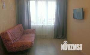 2-к квартира, посуточно, 43м2, 1/1 этаж