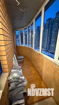 2-к квартира, на длительный срок, 57м2, 7/26 этаж