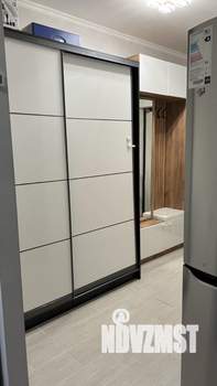 Студия квартира, на длительный срок, 29м2, 14/25 этаж