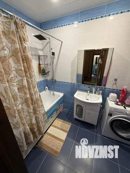 2-к квартира, на длительный срок, 85м2, 23/29 этаж