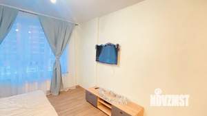 Студия квартира, на длительный срок, 30м2, 3/25 этаж