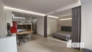 2-к квартира, на длительный срок, 46м2, 2/9 этаж
