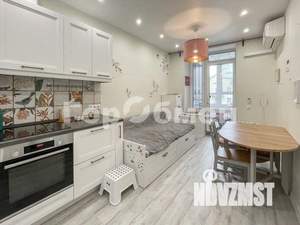 2-к квартира, на длительный срок, 56м2, 4/23 этаж