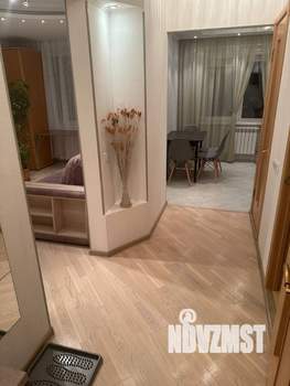 1-к квартира, на длительный срок, 39м2, 2/14 этаж