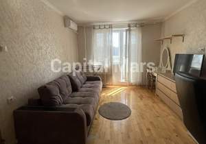 1-к квартира, на длительный срок, 38м2, 9/15 этаж