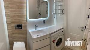 1-к квартира, на длительный срок, 38м2, 15/20 этаж