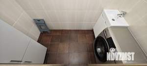 3-к квартира, на длительный срок, 104м2, 23/25 этаж