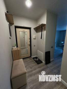 3-к квартира, на длительный срок, 67м2, 20/25 этаж