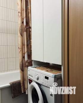 1-к квартира, на длительный срок, 32м2, 7/25 этаж
