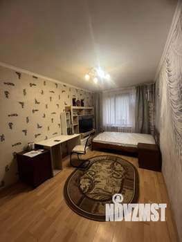 2-к квартира, на длительный срок, 43м2, 1/5 этаж