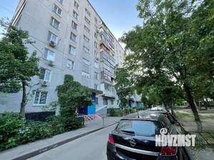 1-к квартира, на длительный срок, 35м2, 4/9 этаж