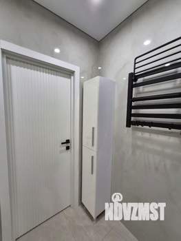 1-к квартира, на длительный срок, 38м2, 18/20 этаж