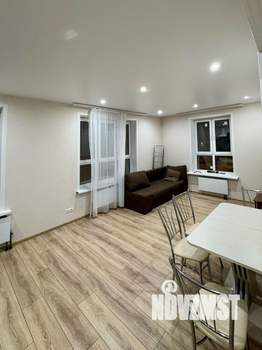 3-к квартира, на длительный срок, 85м2, 4/25 этаж