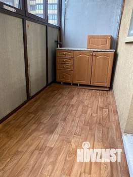 Студия квартира, на длительный срок, 32м2, 10/25 этаж