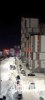 1-к квартира, на длительный срок, 36м2, 5/9 этаж