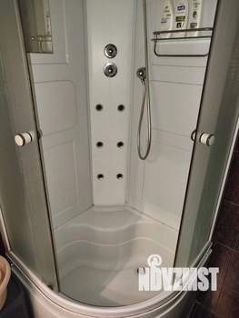 Студия квартира, на длительный срок, 22м2, 17/24 этаж