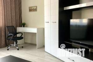 1-к квартира, посуточно, 39м2, 7/26 этаж