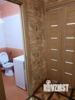 Студия квартира, на длительный срок, 32м2, 5/19 этаж