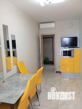 2-к квартира, на длительный срок, 70м2, 19/25 этаж