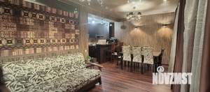 3-к квартира, на длительный срок, 57м2, 18/25 этаж