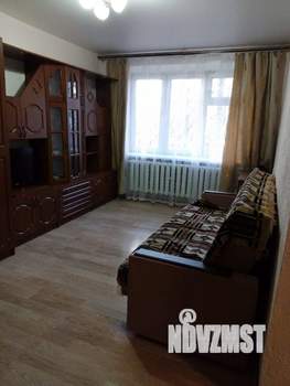 2-к квартира, на длительный срок, 50м2, 1/5 этаж