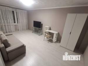 1-к квартира, на длительный срок, 35м2, 7/9 этаж