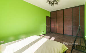 2-к квартира, на длительный срок, 56м2, 9/17 этаж