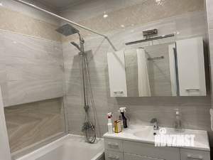 3-к квартира, на длительный срок, 92м2, 24/25 этаж