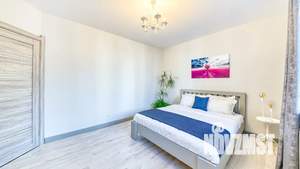 3-к квартира, посуточно, 68м2, 8/22 этаж